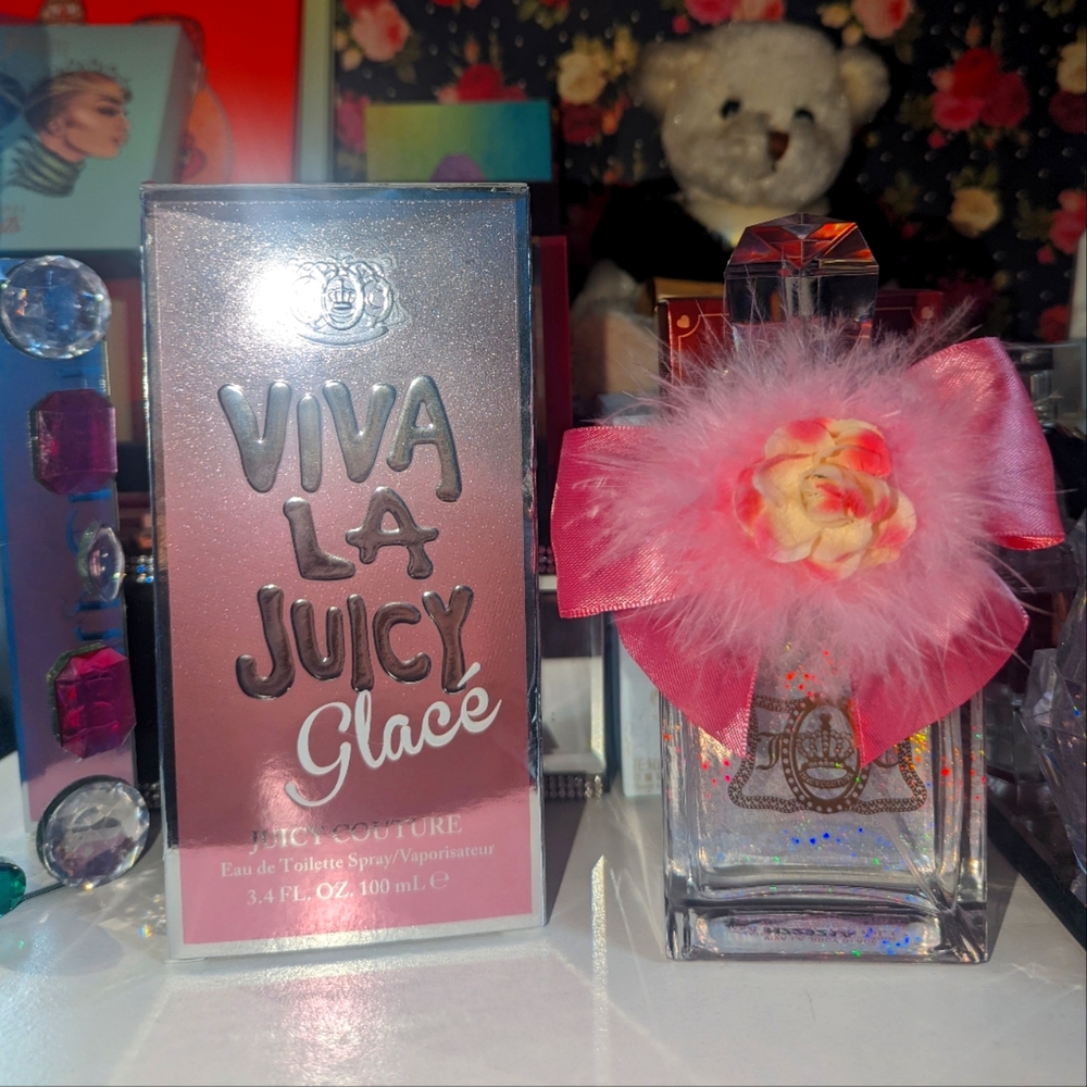 Juicy Couture Glace